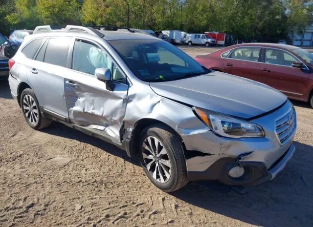 subaru outback 2017 4s4bsanc5h3302983