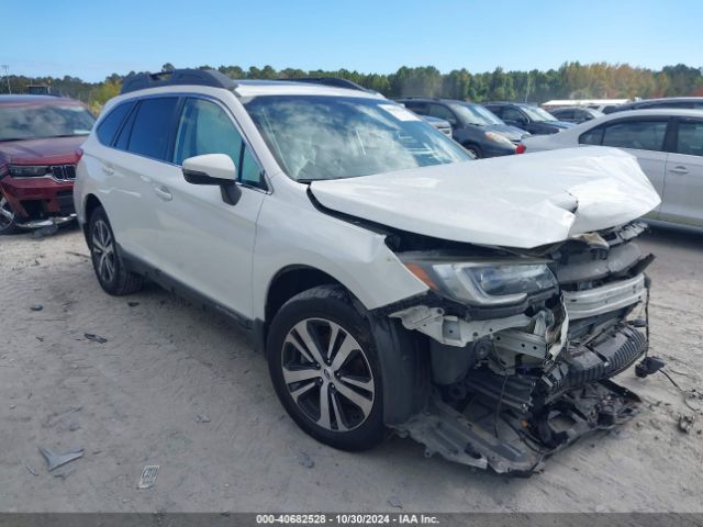 subaru outback 2018 4s4bsanc5j3205739