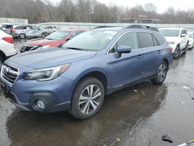 subaru outback 2018 4s4bsanc5j3229720