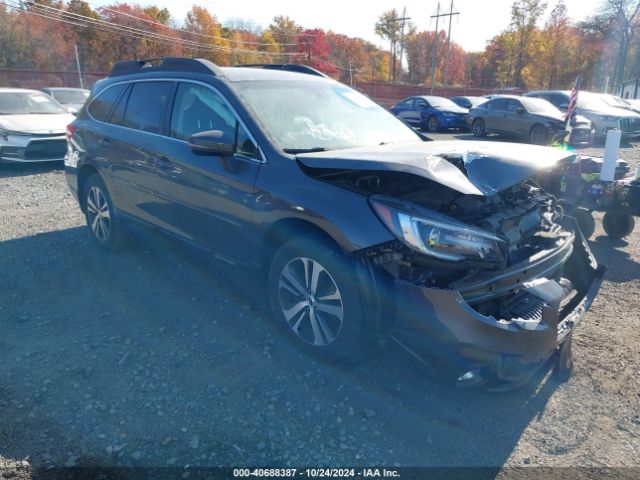 subaru outback 2018 4s4bsanc5j3262846