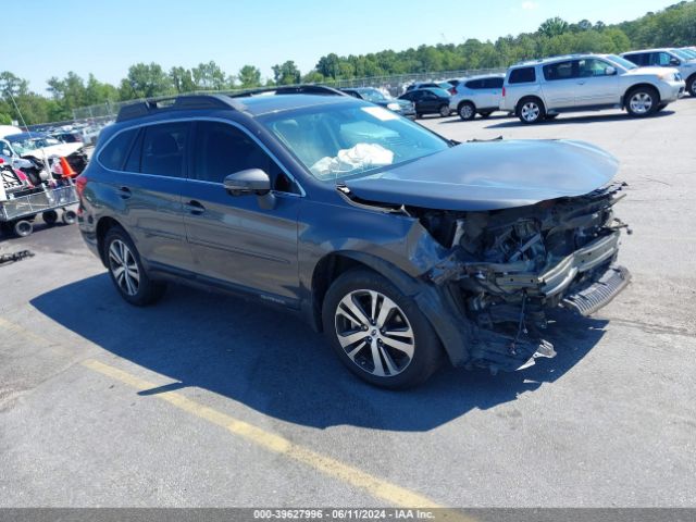 subaru outback 2019 4s4bsanc5k3203586