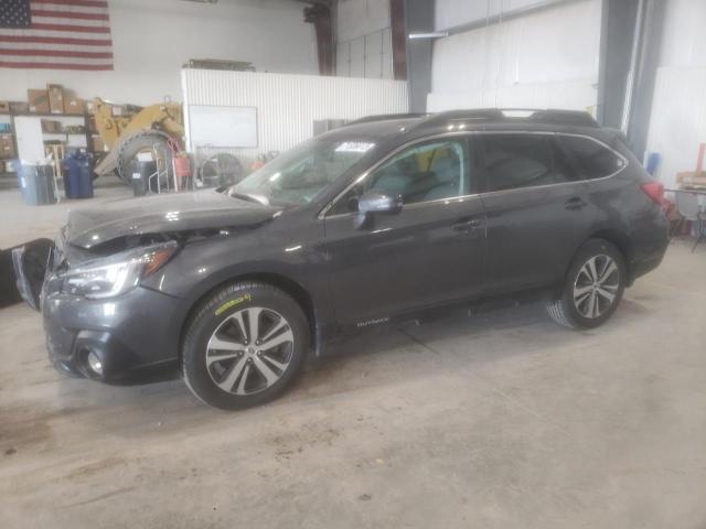 subaru outback 2. 2019 4s4bsanc5k3211235