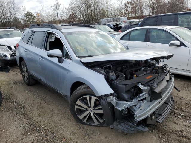 subaru outback 2. 2019 4s4bsanc5k3221232