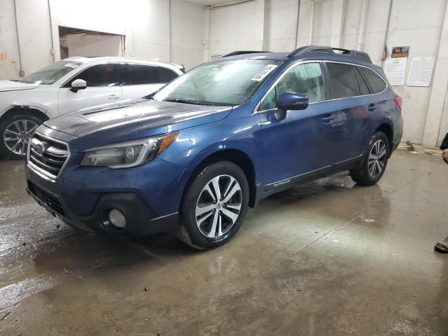 subaru outback 2. 2019 4s4bsanc5k3248933