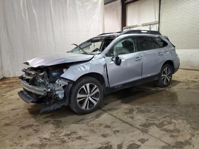 subaru outback 2. 2019 4s4bsanc5k3299929