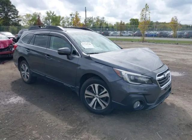 subaru outback 2019 4s4bsanc5k3343329