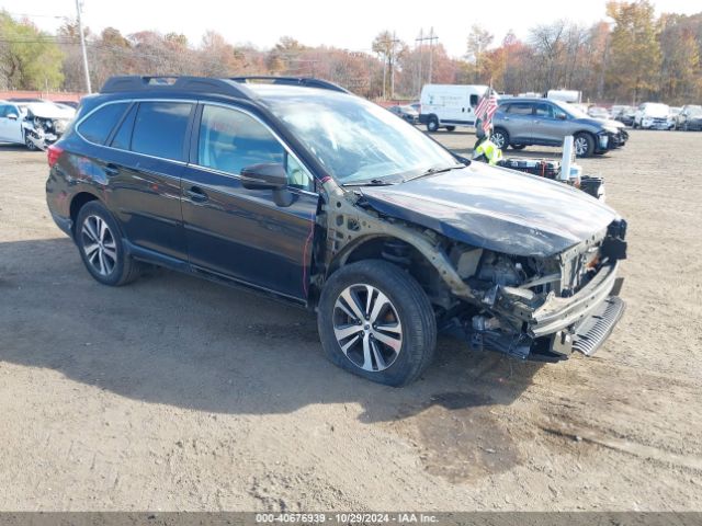 subaru outback 2019 4s4bsanc5k3345615