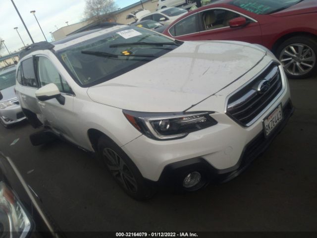 subaru outback 2019 4s4bsanc5k3356887