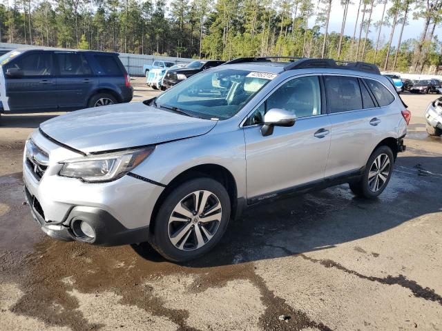 subaru outback 2. 2019 4s4bsanc5k3378808