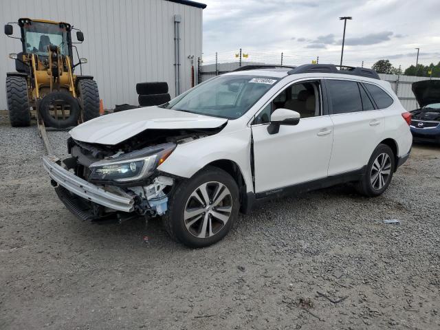 subaru outback 2. 2019 4s4bsanc5k3380655