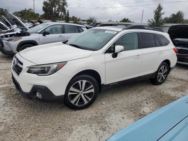 subaru outback 2. 2019 4s4bsanc5k3390280