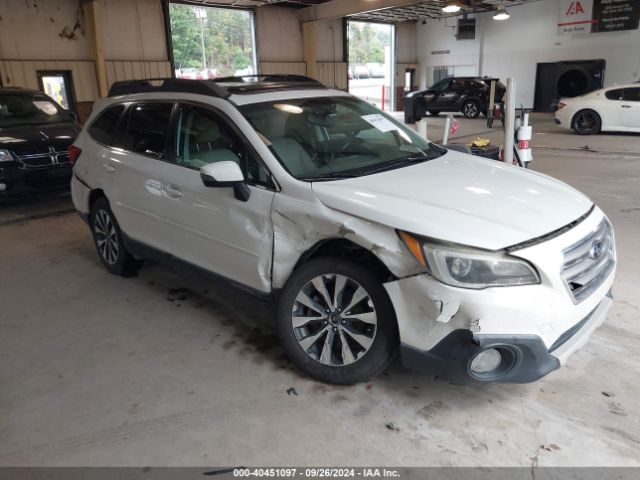 subaru outback 2015 4s4bsanc6f3231578