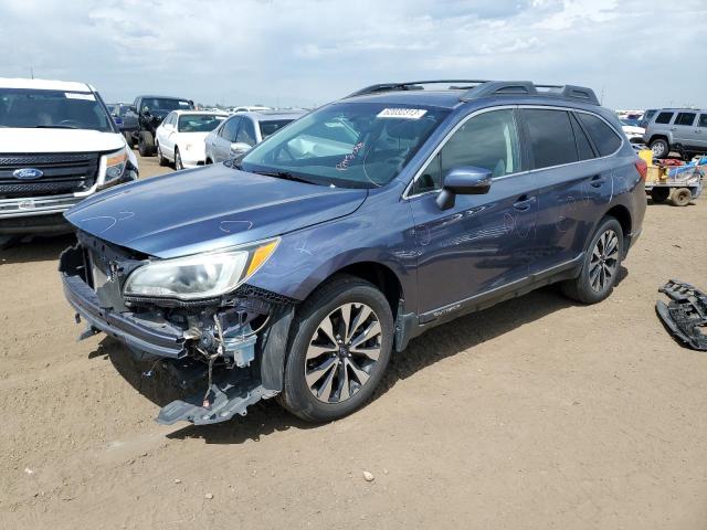 subaru outback 2. 2015 4s4bsanc6f3290288