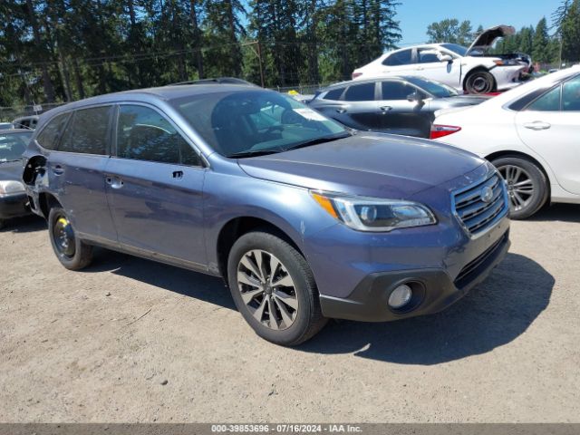 subaru outback 2015 4s4bsanc6f3308238