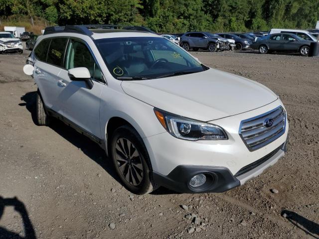 subaru outback 2. 2016 4s4bsanc6g3233882