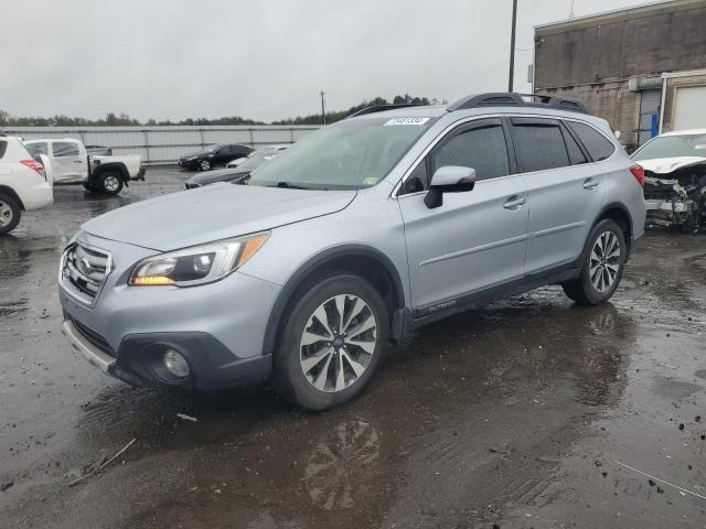 subaru outback 2. 2016 4s4bsanc6g3326773