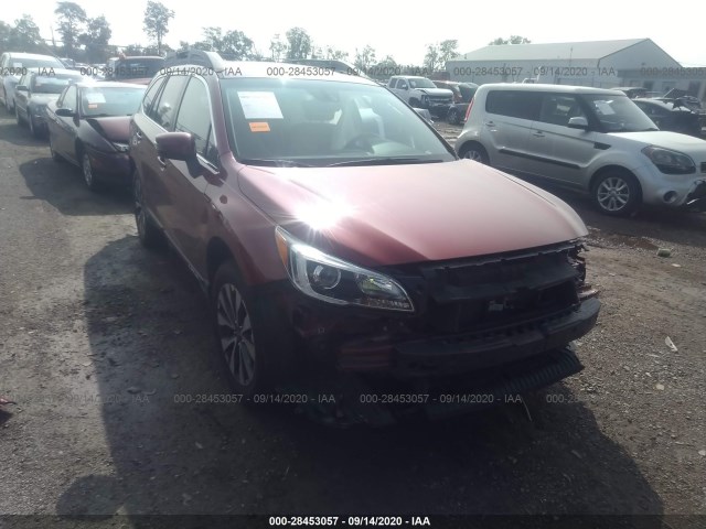 subaru outback 2017 4s4bsanc6h3247363