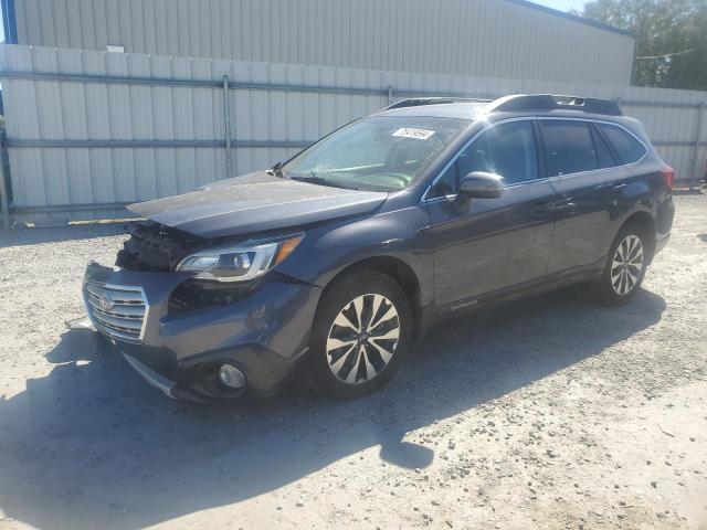 subaru outback 2. 2017 4s4bsanc6h3267760