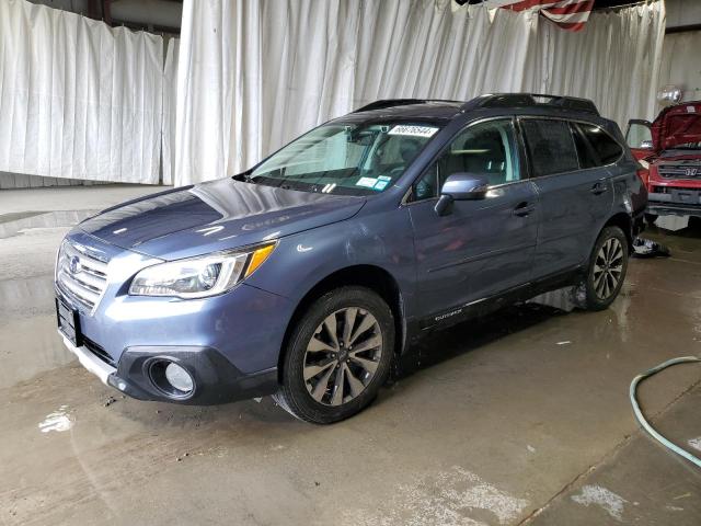 subaru outback 2. 2017 4s4bsanc6h3368152