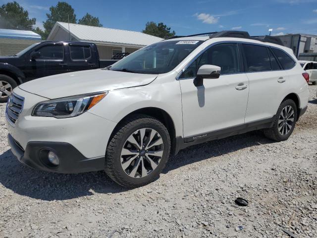 subaru outback 2017 4s4bsanc6h3415762