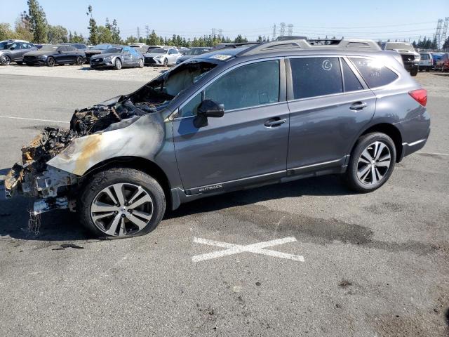 subaru outback 2. 2018 4s4bsanc6j3228172