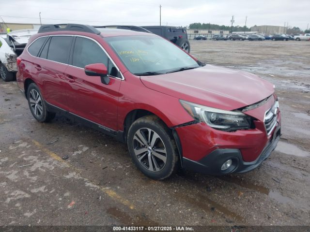 subaru outback 2018 4s4bsanc6j3239205