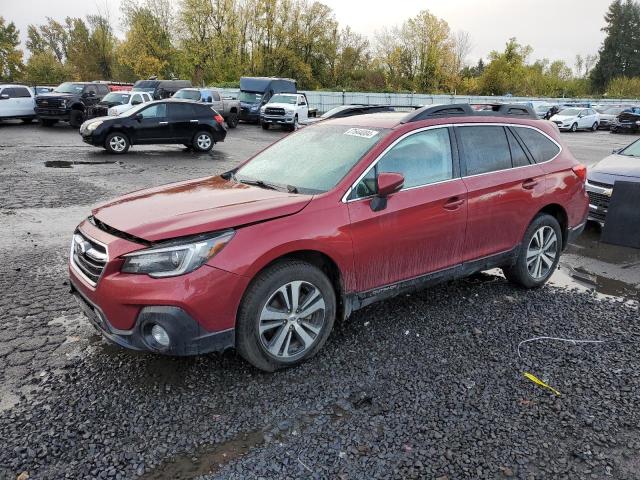 subaru outback 2. 2018 4s4bsanc6j3287206