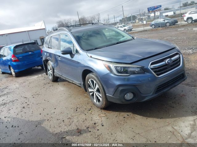 subaru outback 2018 4s4bsanc6j3306689