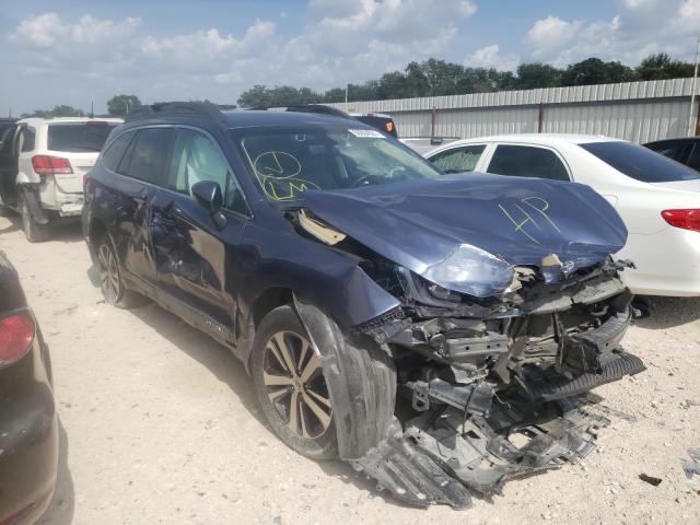 subaru outback 2. 2018 4s4bsanc6j3359876