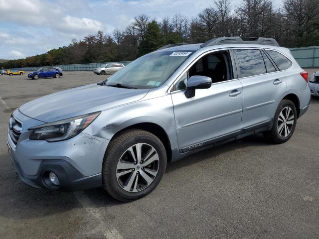 subaru outback 2. 2018 4s4bsanc6j3369260