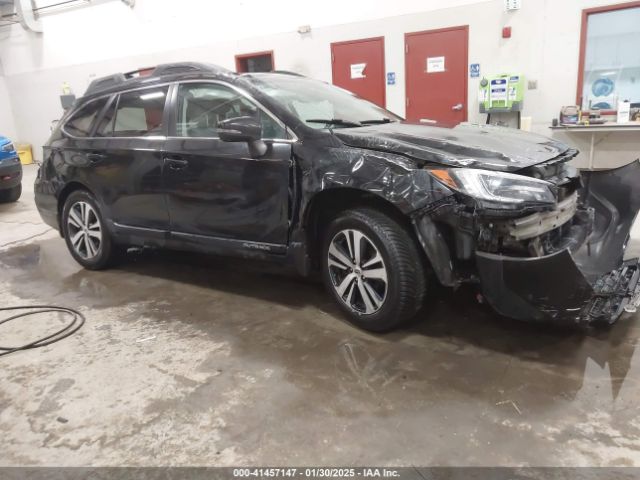 subaru outback 2019 4s4bsanc6k3215763