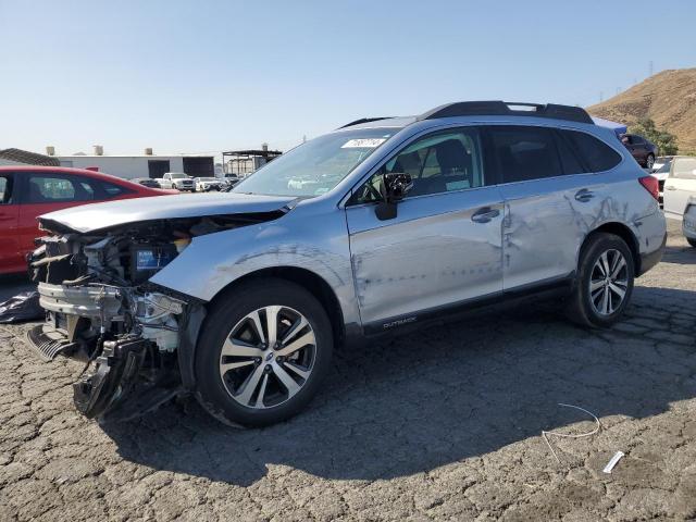 subaru outback 2. 2019 4s4bsanc6k3262761