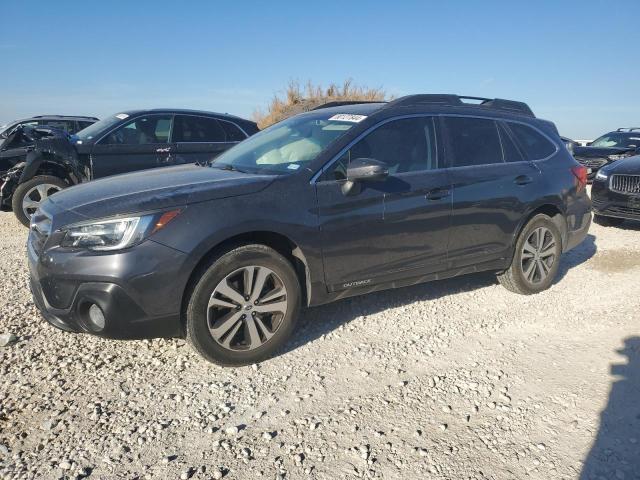 subaru outback 2. 2019 4s4bsanc6k3271069