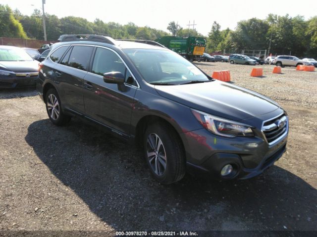 subaru outback 2019 4s4bsanc6k3273517