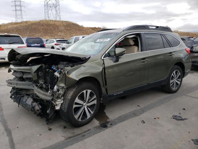 subaru outback 2019 4s4bsanc6k3284338