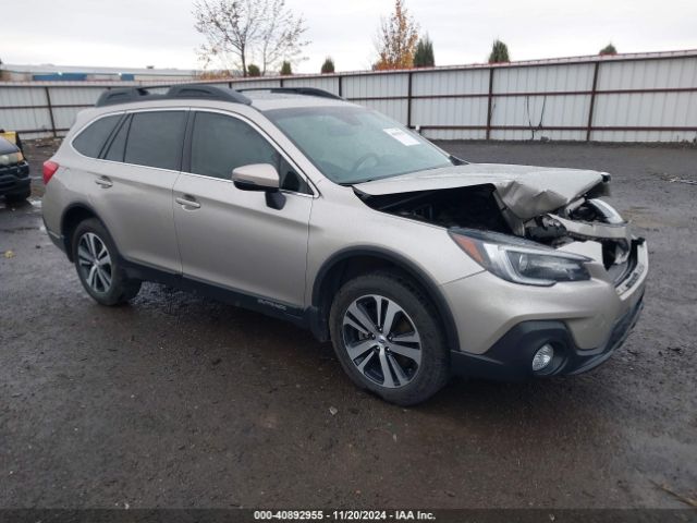 subaru outback 2019 4s4bsanc6k3303275