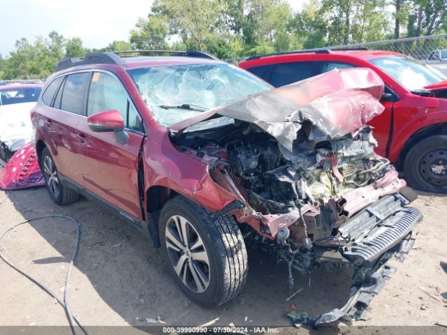 subaru outback 2019 4s4bsanc6k3316589