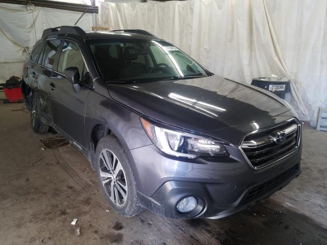 subaru outback 2. 2019 4s4bsanc6k3398095