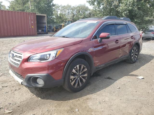 subaru outback 2. 2015 4s4bsanc7f3284564