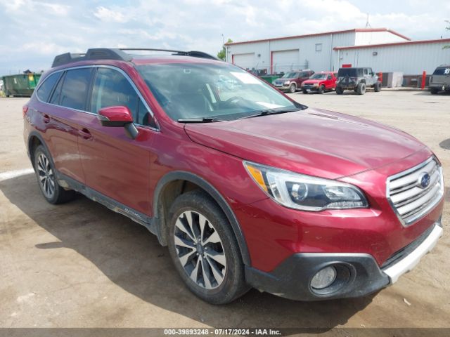 subaru outback 2015 4s4bsanc7f3296746