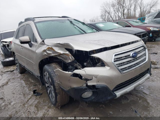 subaru outback 2015 4s4bsanc7f3299565