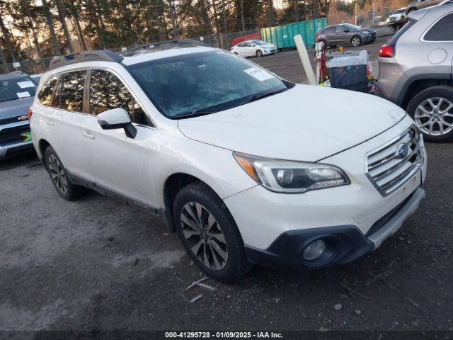 subaru outback 2016 4s4bsanc7g3200163