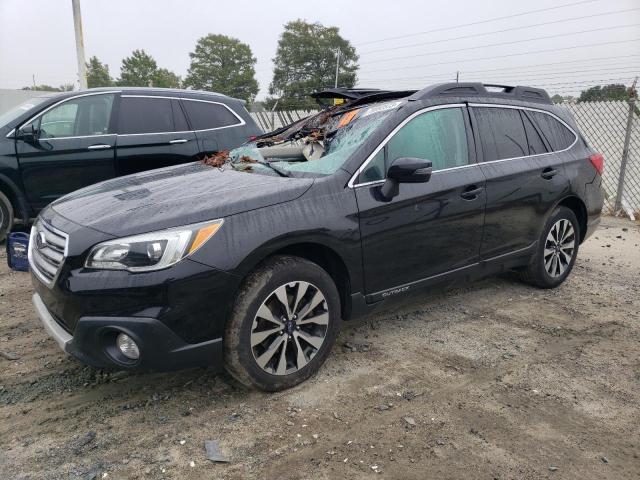 subaru outback 2. 2016 4s4bsanc7g3237276