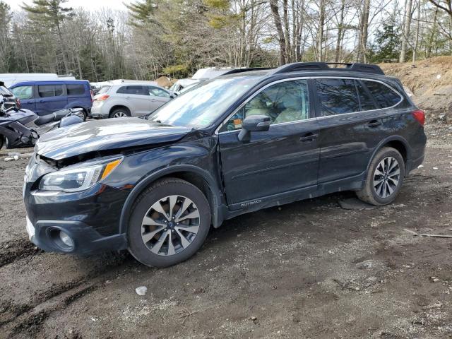 subaru outback 2. 2016 4s4bsanc7g3339175