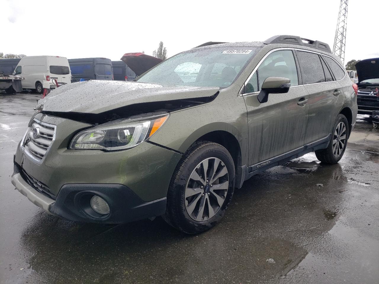 subaru outback 2016 4s4bsanc7g3357840