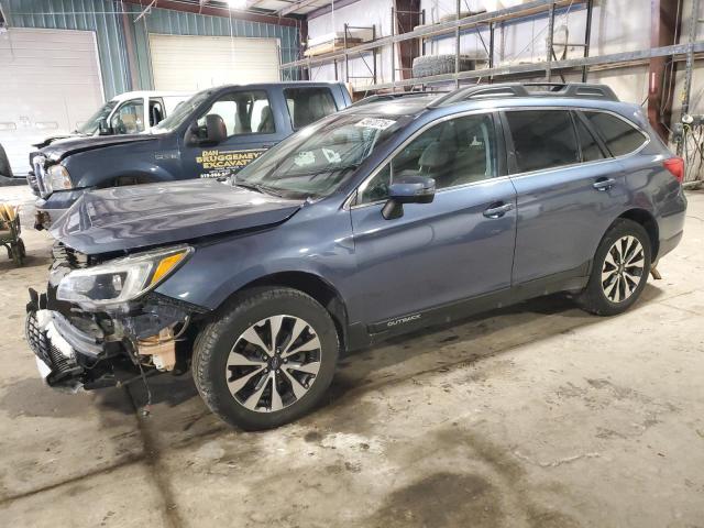 subaru outback 2. 2017 4s4bsanc7h3249638