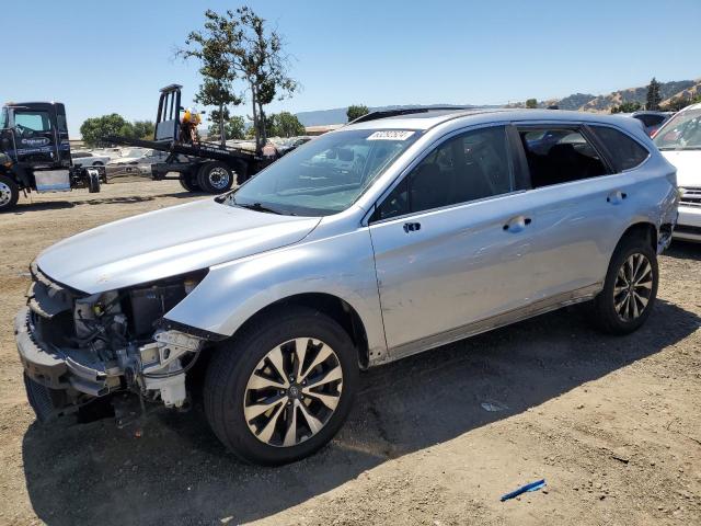 subaru outback 2017 4s4bsanc7h3355359