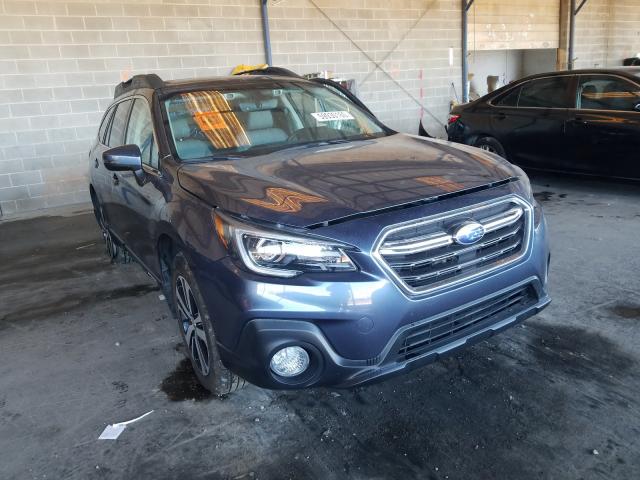 subaru  2018 4s4bsanc7j3243232