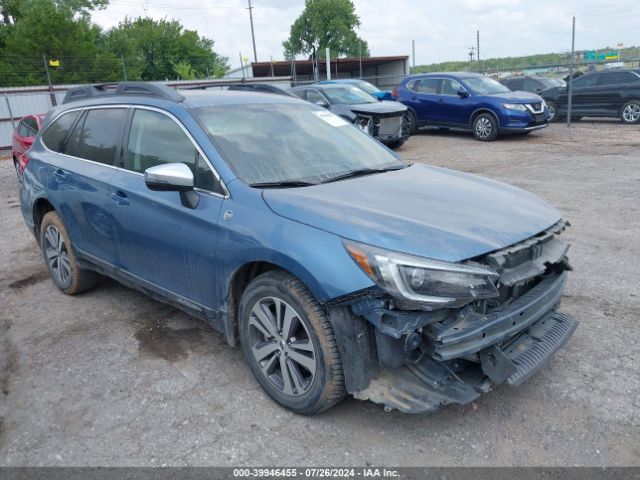 subaru outback 2018 4s4bsanc7j3286694