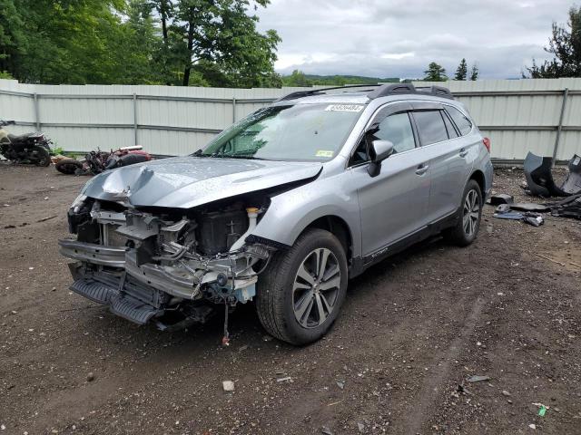 subaru outback 2. 2018 4s4bsanc7j3354136